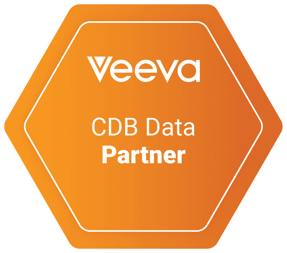 Veeva CDB Data Partner